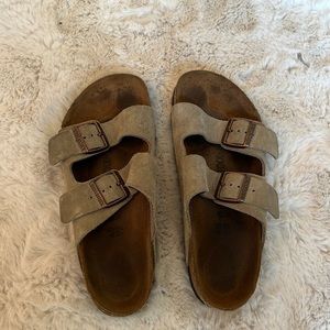 Birkenstock Sandals